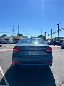 2016 Hyundai SONATA   - Photo 5 - Philadelphia, PA 19135