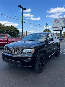 2018 Jeep Grand Cherokee Laredo   - Photo 3 - Philadelphia, PA 19135