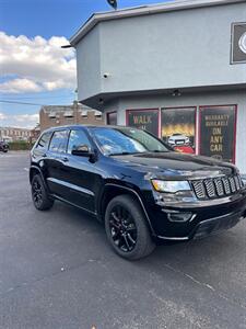 2018 Jeep Grand Cherokee Laredo   - Photo 6 - Philadelphia, PA 19135