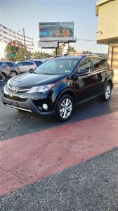 2015 Toyota RAV4 Limited   - Photo 1 - Philadelphia, PA 19135