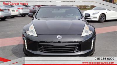 2016 Nissan 370Z Sport   - Photo 2 - Philadelphia, PA 19135