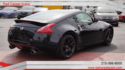 2016 Nissan 370Z Sport   - Photo 7 - Philadelphia, PA 19135