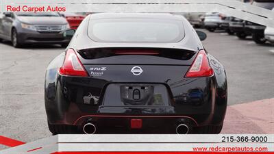 2016 Nissan 370Z Sport   - Photo 6 - Philadelphia, PA 19135