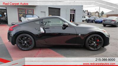 2016 Nissan 370Z Sport   - Photo 8 - Philadelphia, PA 19135