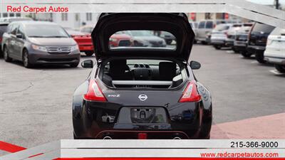 2016 Nissan 370Z Sport   - Photo 23 - Philadelphia, PA 19135