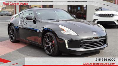 2016 Nissan 370Z Sport   - Photo 1 - Philadelphia, PA 19135