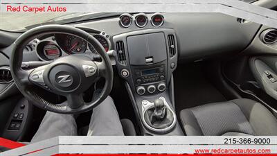 2016 Nissan 370Z Sport   - Photo 13 - Philadelphia, PA 19135