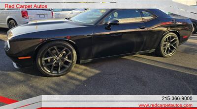 2022 Dodge Challenger GT   - Photo 4 - Philadelphia, PA 19135