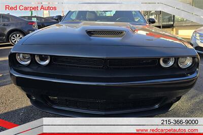 2022 Dodge Challenger GT   - Photo 5 - Philadelphia, PA 19135