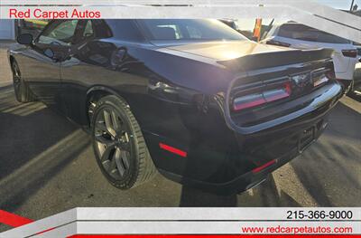 2022 Dodge Challenger GT   - Photo 6 - Philadelphia, PA 19135