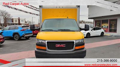 2017 GMC Savana 3500   - Photo 2 - Philadelphia, PA 19135