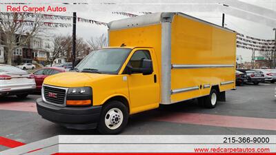 2017 GMC Savana 3500   - Photo 3 - Philadelphia, PA 19135