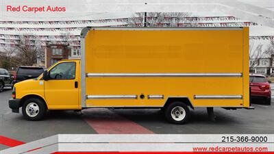 2017 GMC Savana 3500   - Photo 4 - Philadelphia, PA 19135