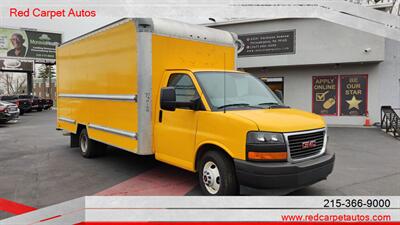 2017 GMC Savana 3500   - Photo 1 - Philadelphia, PA 19135