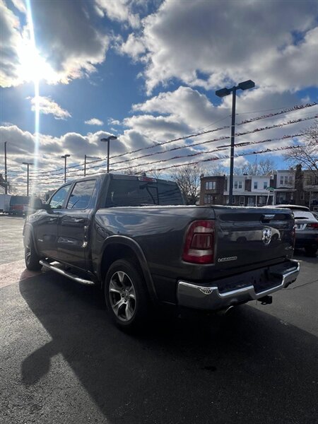 2020 RAM Ram 1500 Laramie photo 12