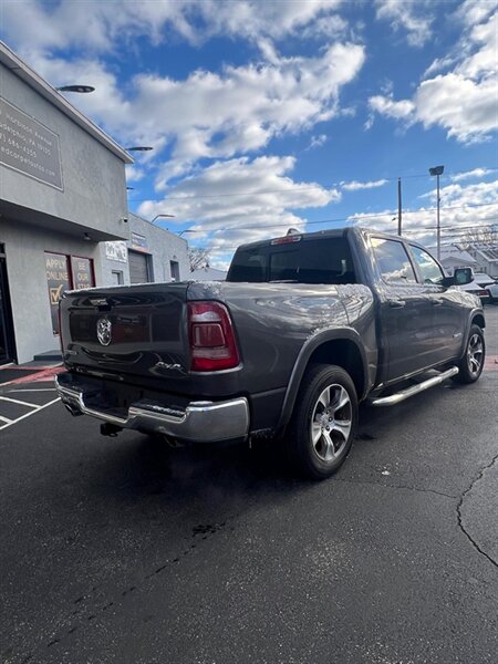 2020 RAM Ram 1500 Laramie photo 10