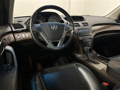 2011 Acura MDX SH-AWD   - Photo 13 - West Bountiful, UT 84087