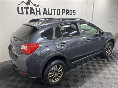 2017 Subaru Crosstrek 2.0i Premium   - Photo 3 - West Bountiful, UT 84087