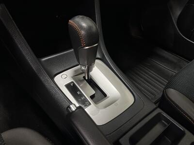 2017 Subaru Crosstrek 2.0i Premium   - Photo 17 - West Bountiful, UT 84087