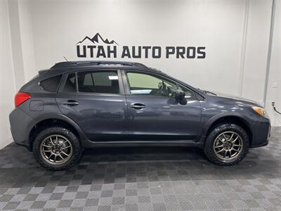 2017 Subaru Crosstrek 2.0i Premium   - Photo 2 - West Bountiful, UT 84087