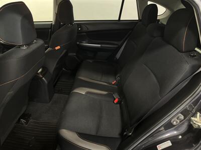 2017 Subaru Crosstrek 2.0i Premium   - Photo 13 - West Bountiful, UT 84087