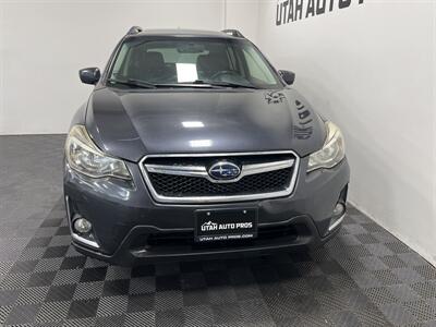2017 Subaru Crosstrek 2.0i Premium   - Photo 7 - West Bountiful, UT 84087