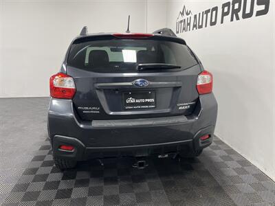 2017 Subaru Crosstrek 2.0i Premium   - Photo 11 - West Bountiful, UT 84087