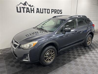 2017 Subaru Crosstrek 2.0i Premium   - Photo 8 - West Bountiful, UT 84087