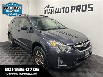 2017 Subaru Crosstrek 2.0i Premium   - Photo 1 - West Bountiful, UT 84087