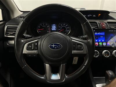 2017 Subaru Crosstrek 2.0i Premium   - Photo 22 - West Bountiful, UT 84087