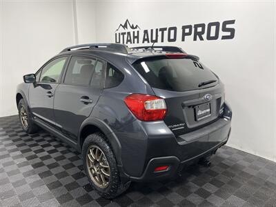 2017 Subaru Crosstrek 2.0i Premium   - Photo 10 - West Bountiful, UT 84087