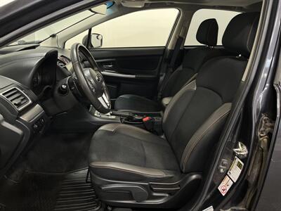2017 Subaru Crosstrek 2.0i Premium   - Photo 16 - West Bountiful, UT 84087