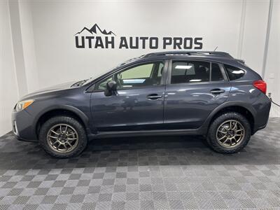 2017 Subaru Crosstrek 2.0i Premium   - Photo 9 - West Bountiful, UT 84087