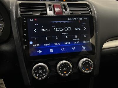 2017 Subaru Crosstrek 2.0i Premium   - Photo 19 - West Bountiful, UT 84087