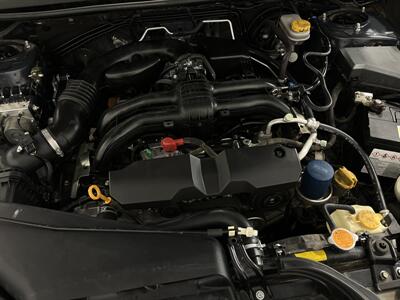 2017 Subaru Crosstrek 2.0i Premium   - Photo 25 - West Bountiful, UT 84087