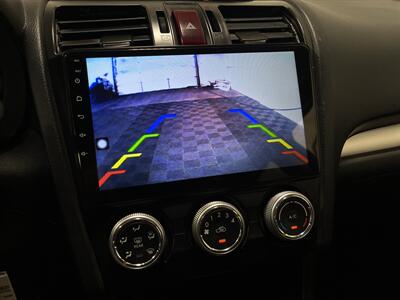 2017 Subaru Crosstrek 2.0i Premium   - Photo 20 - West Bountiful, UT 84087