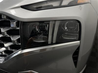 2023 Hyundai SANTA FE Limited   - Photo 14 - West Bountiful, UT 84087