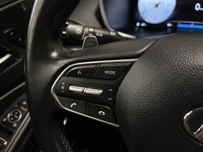 2023 Hyundai SANTA FE Limited   - Photo 24 - West Bountiful, UT 84087