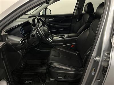2023 Hyundai SANTA FE Limited   - Photo 17 - West Bountiful, UT 84087