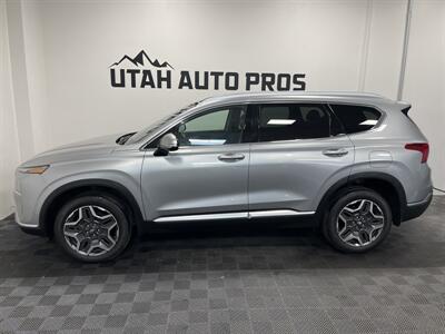 2023 Hyundai SANTA FE Limited   - Photo 7 - West Bountiful, UT 84087