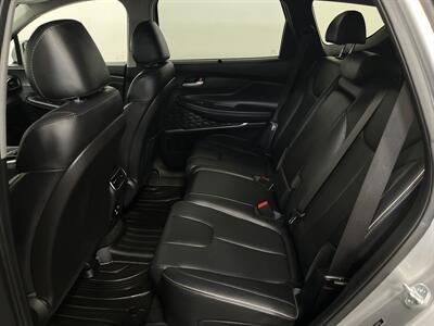 2023 Hyundai SANTA FE Limited   - Photo 26 - West Bountiful, UT 84087
