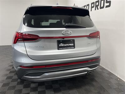 2023 Hyundai SANTA FE Limited   - Photo 9 - West Bountiful, UT 84087