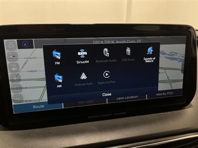 2023 Hyundai SANTA FE Limited   - Photo 21 - West Bountiful, UT 84087
