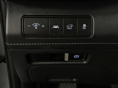 2023 Hyundai SANTA FE Limited   - Photo 25 - West Bountiful, UT 84087