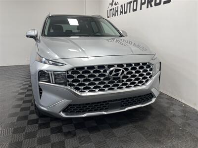 2023 Hyundai SANTA FE Limited   - Photo 4 - West Bountiful, UT 84087