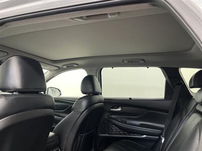 2023 Hyundai SANTA FE Limited   - Photo 15 - West Bountiful, UT 84087
