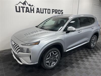 2023 Hyundai SANTA FE Limited   - Photo 6 - West Bountiful, UT 84087