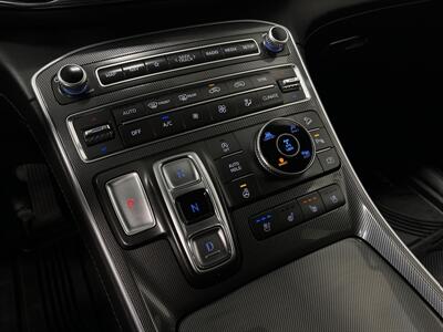 2023 Hyundai SANTA FE Limited   - Photo 18 - West Bountiful, UT 84087