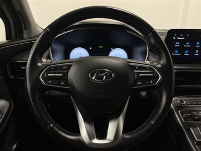 2023 Hyundai SANTA FE Limited   - Photo 22 - West Bountiful, UT 84087
