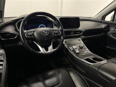 2023 Hyundai SANTA FE Limited   - Photo 16 - West Bountiful, UT 84087